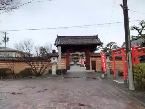 圓鏡寺(岐阜県)