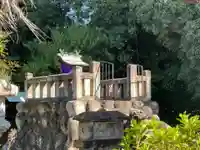 手力雄神社の末社・摂社