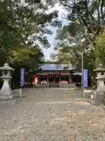 賣太神社(奈良県)