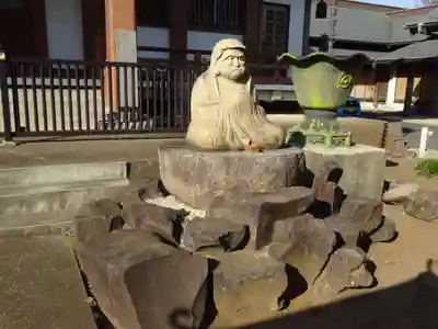 長天寺のその他建物