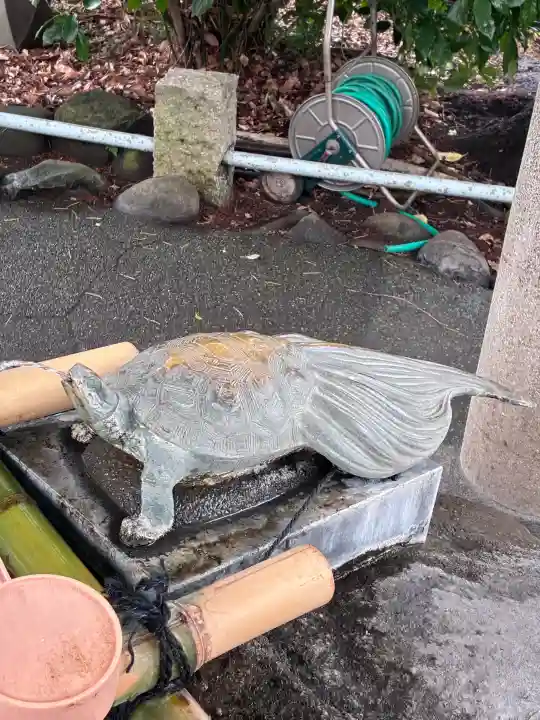 亀戸天神社(東京都)