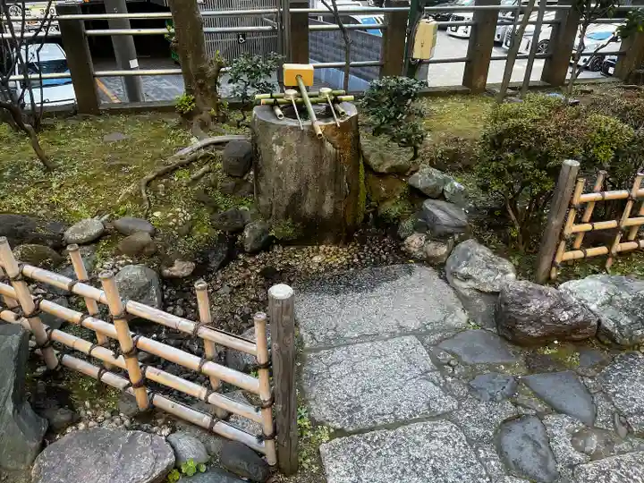 妻戀神社(東京都)