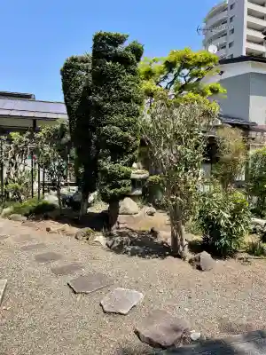 蓮華寺(福島県)