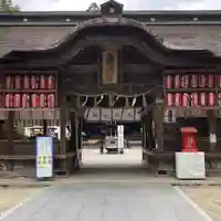 大崎八幡宮(宮城県)