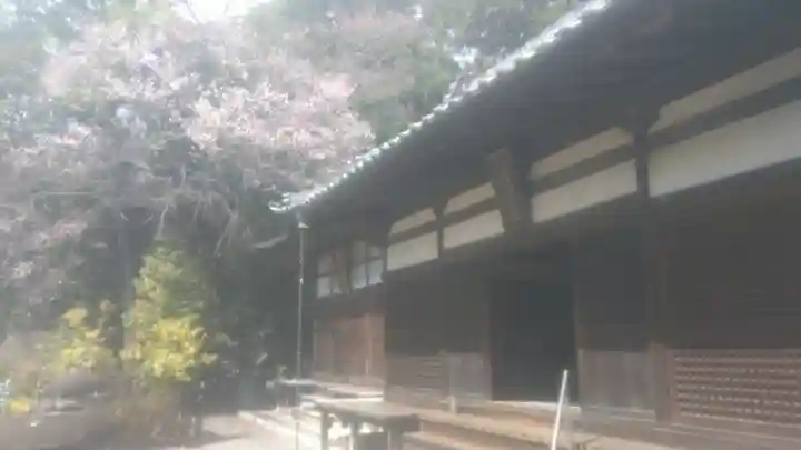 放光寺(山梨県)