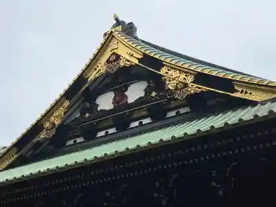 妙法寺(東京都)