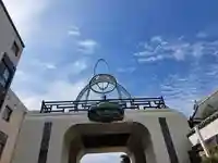 福済寺(長崎県)