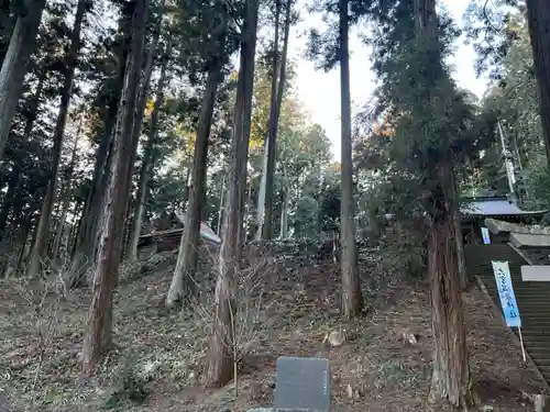 大宮温泉神社(栃木県)