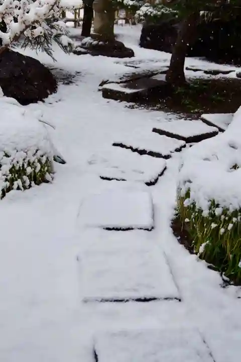 福王山 慈眼寺(東京都)