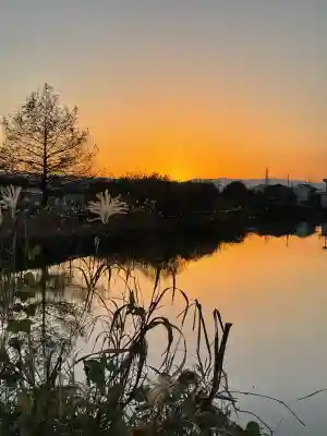 鞆江神社(明地)(愛知県)