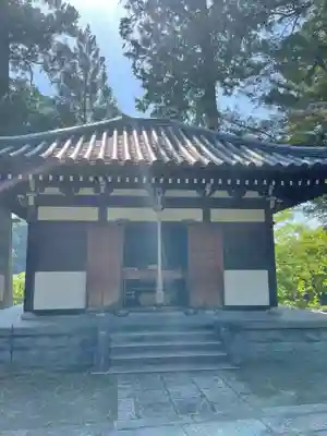 弘川寺のその他建物