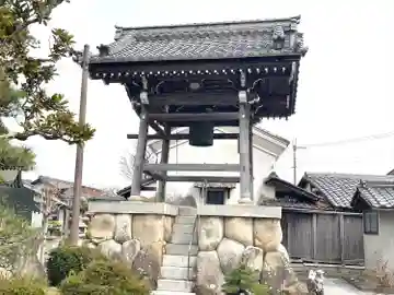 安楽寺のその他建物