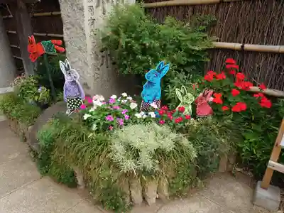 戸越八幡神社(東京都)