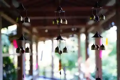 高野寺のその他建物