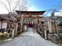 御調八幡宮(広島県)