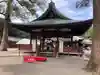 武蔵一宮氷川神社(埼玉県)