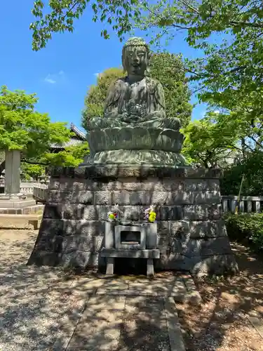 護国寺(東京都)