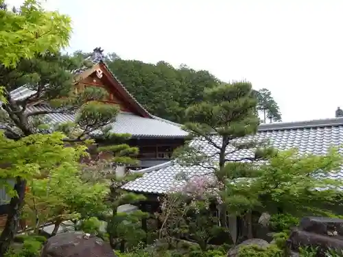 西応寺(滋賀県)