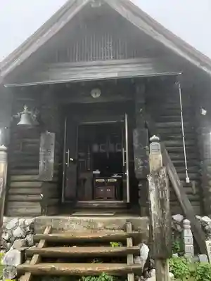 伊吹山（霊峰）(滋賀県)