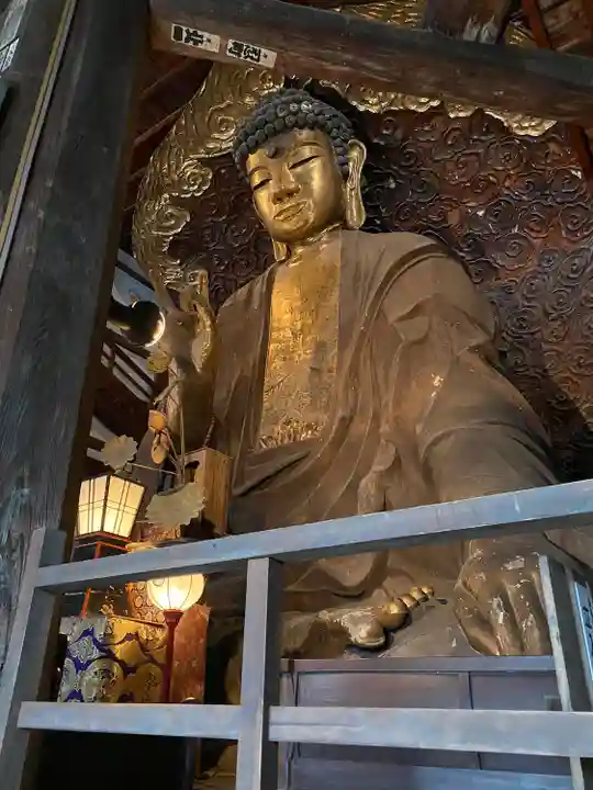 金鳳山 正法寺(岐阜県)