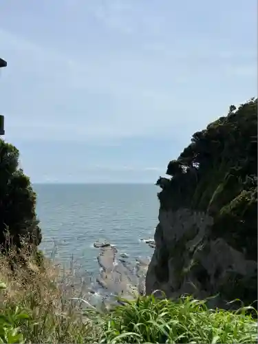 江島神社(神奈川県)