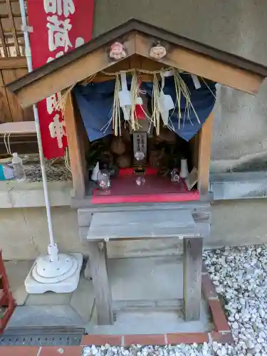 塚本神社(大阪府)