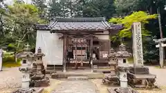 久久比神社(兵庫県)