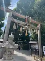 蛇窪神社(東京都)