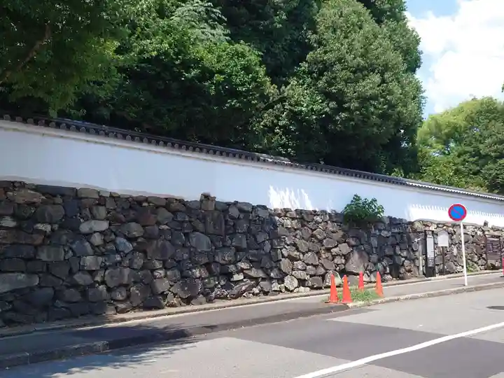 御香宮神社のその他建物