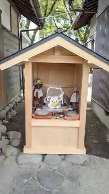 甚目寺(愛知県)