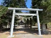 真狩神社(北海道)