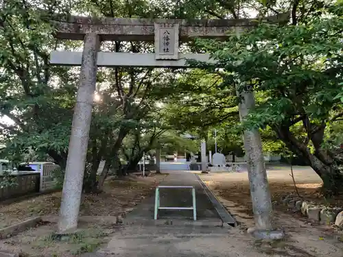 八幡神社(香川県)
