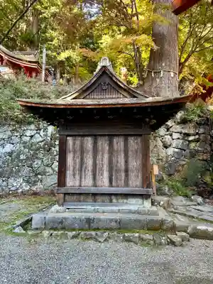 談山神社(奈良県)