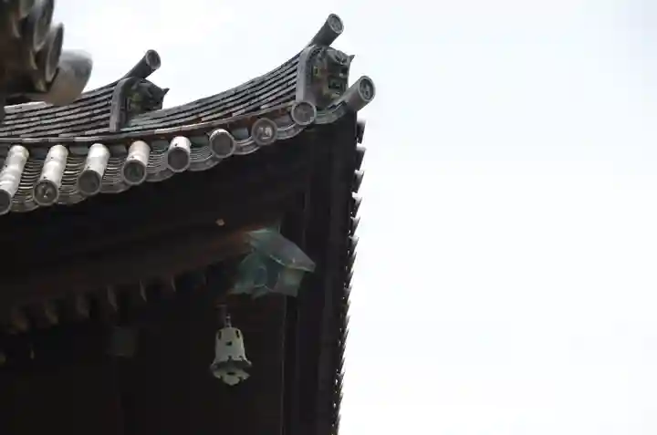 東福禅寺(東福寺)(京都府)