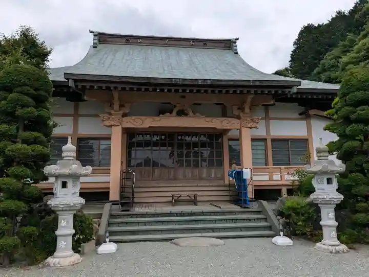 光明寺(静岡県)