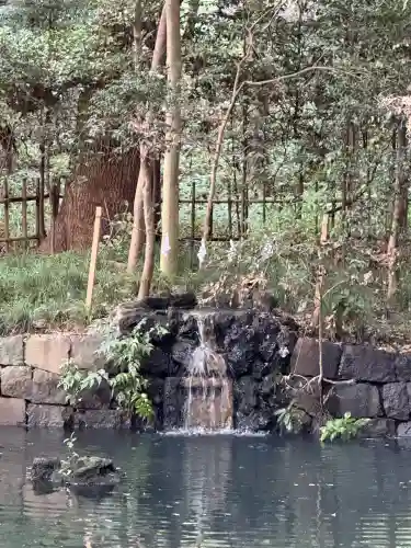 武蔵一宮氷川神社(埼玉県)