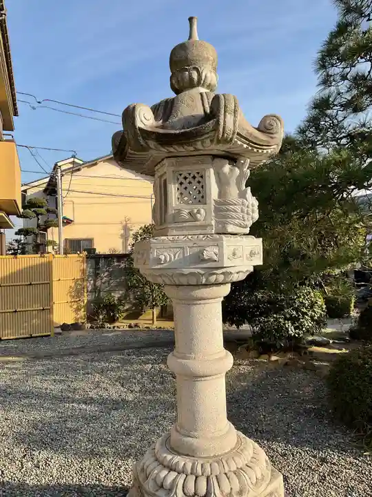 観音寺のその他建物