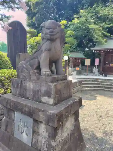 赤羽八幡神社(東京都)