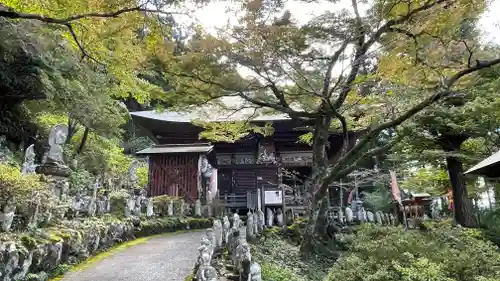 金昌寺のその他建物
