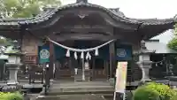 網田神社(熊本県)