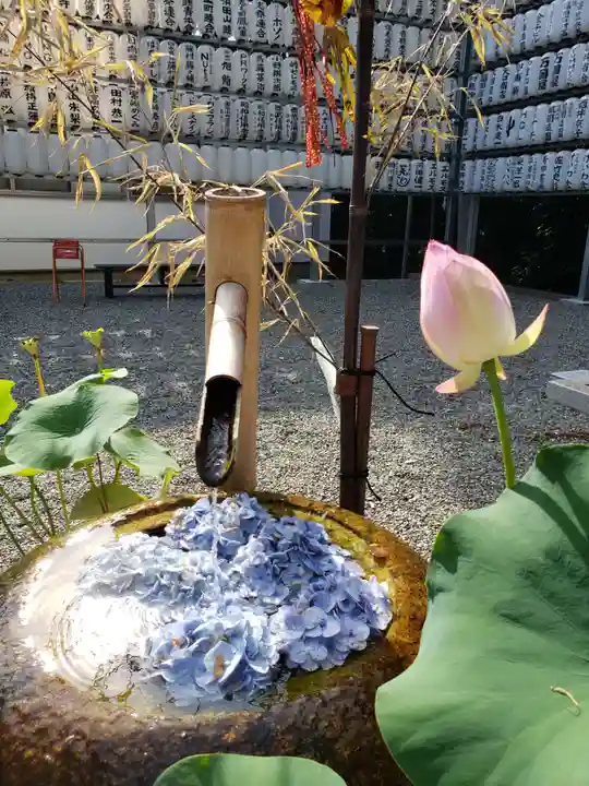 下高井戸八幡神社(東京都)