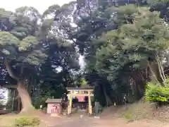 繁昌鹿嶋神社(茨城県)