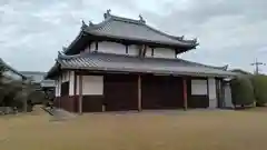 永慶寺の建物その他