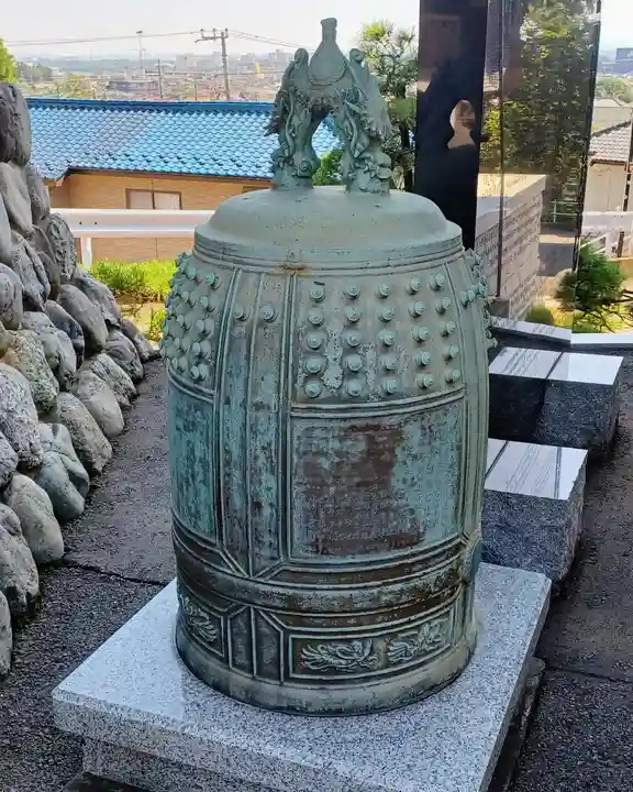 福正寺(東京都)
