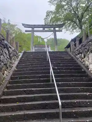 賀茂別雷神社(栃木県)