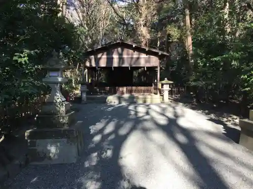 鶴岡八幡宮のその他建物