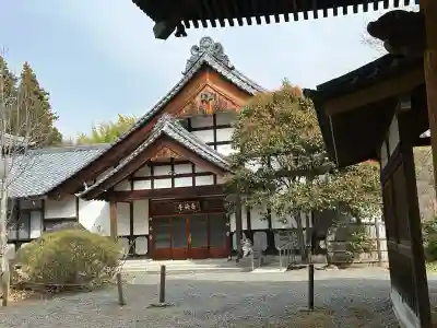 興善寺(長野県)