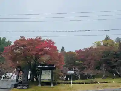 土津神社｜こどもと出世の神さま(福島県)