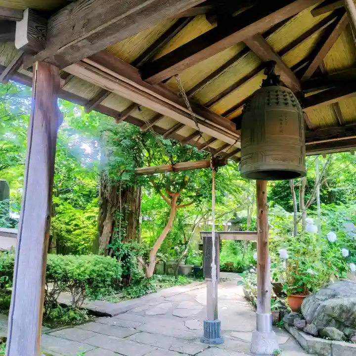 慶養寺(東京都)