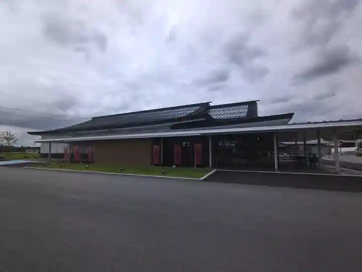 慈恩寺のその他建物